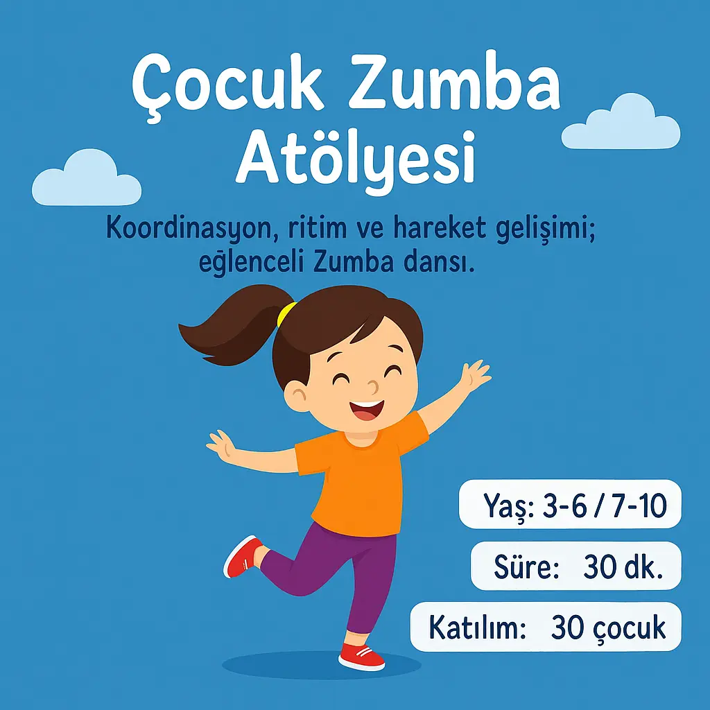 Çocuk Atölyeleri ve Aktiviteleri