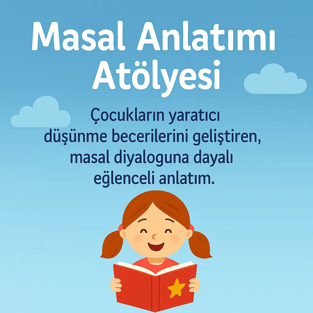 Çocuk Atölyeleri ve Aktiviteleri