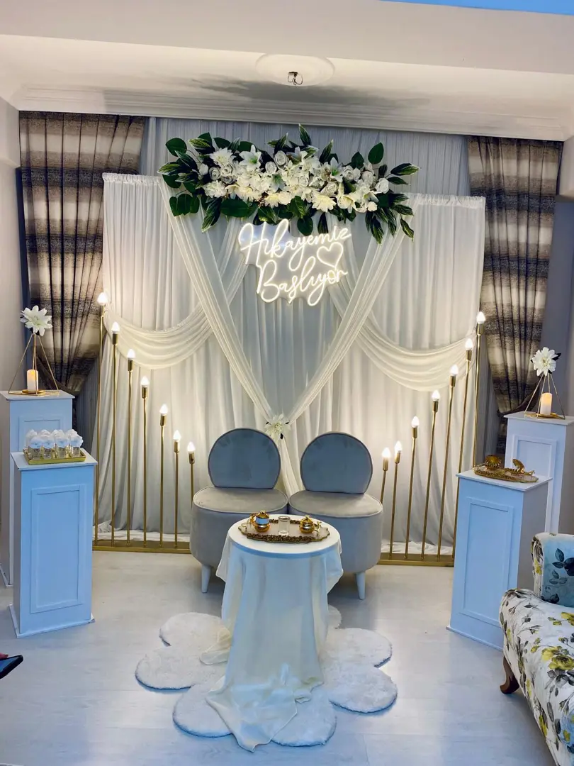 Düğün ve Özel Gün Etkinlikleri