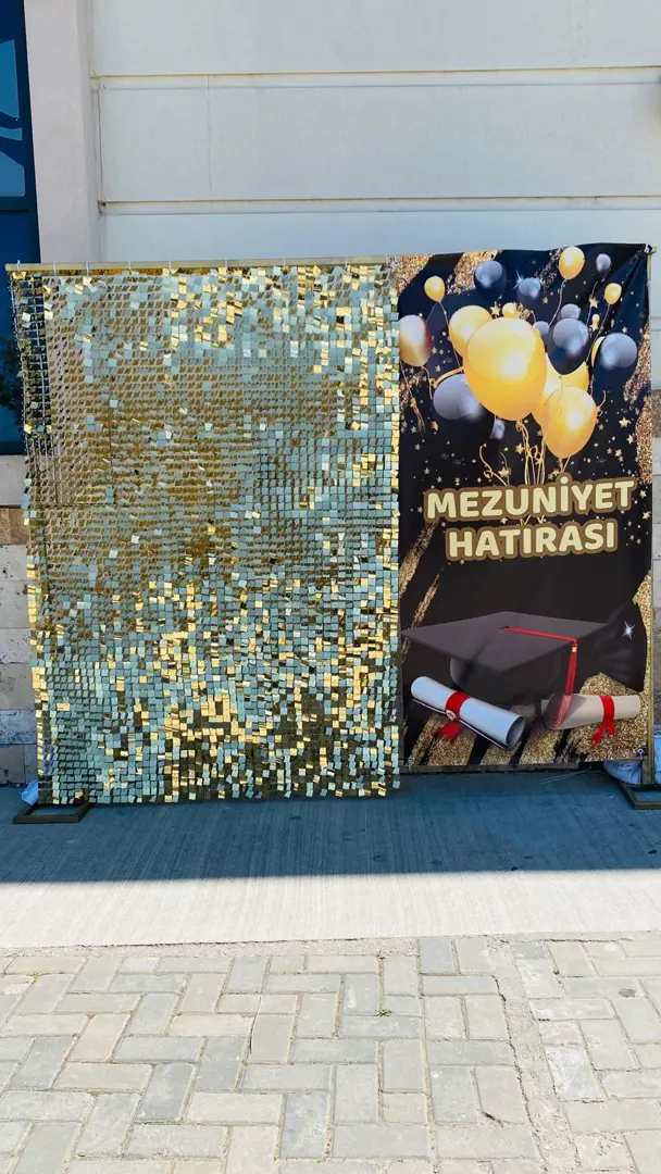 Düğün ve Özel Gün Etkinlikleri