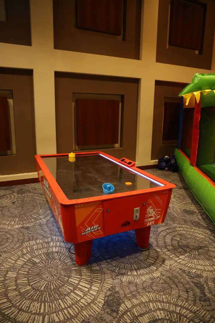 İnteraktif Oyunlar ve Aktiviteleri